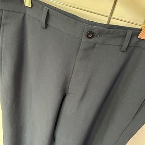 ARMANI COLLEZIONI Mens Trousers 36